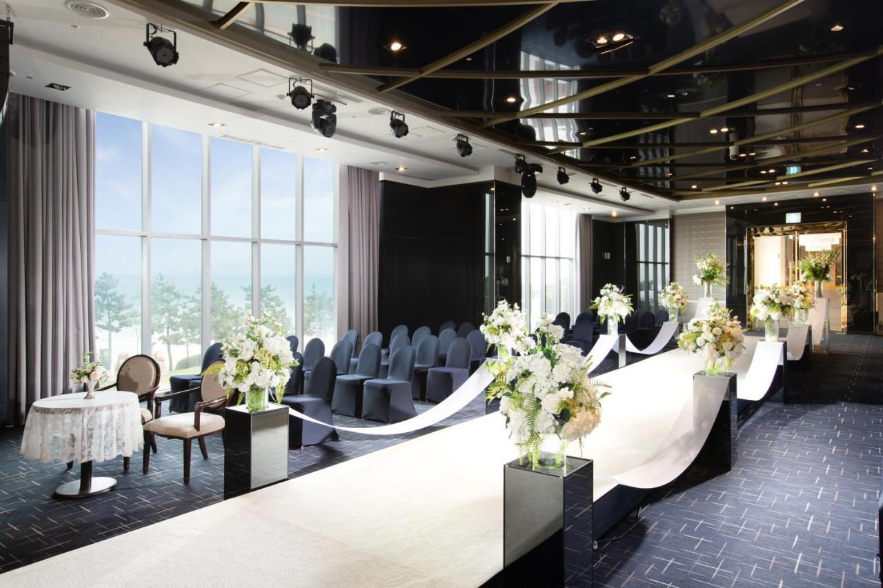 Hotel Solaire Порьон Екстер'єр фото