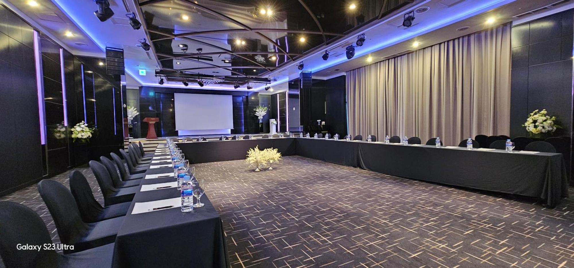 Hotel Solaire Порьон Екстер'єр фото