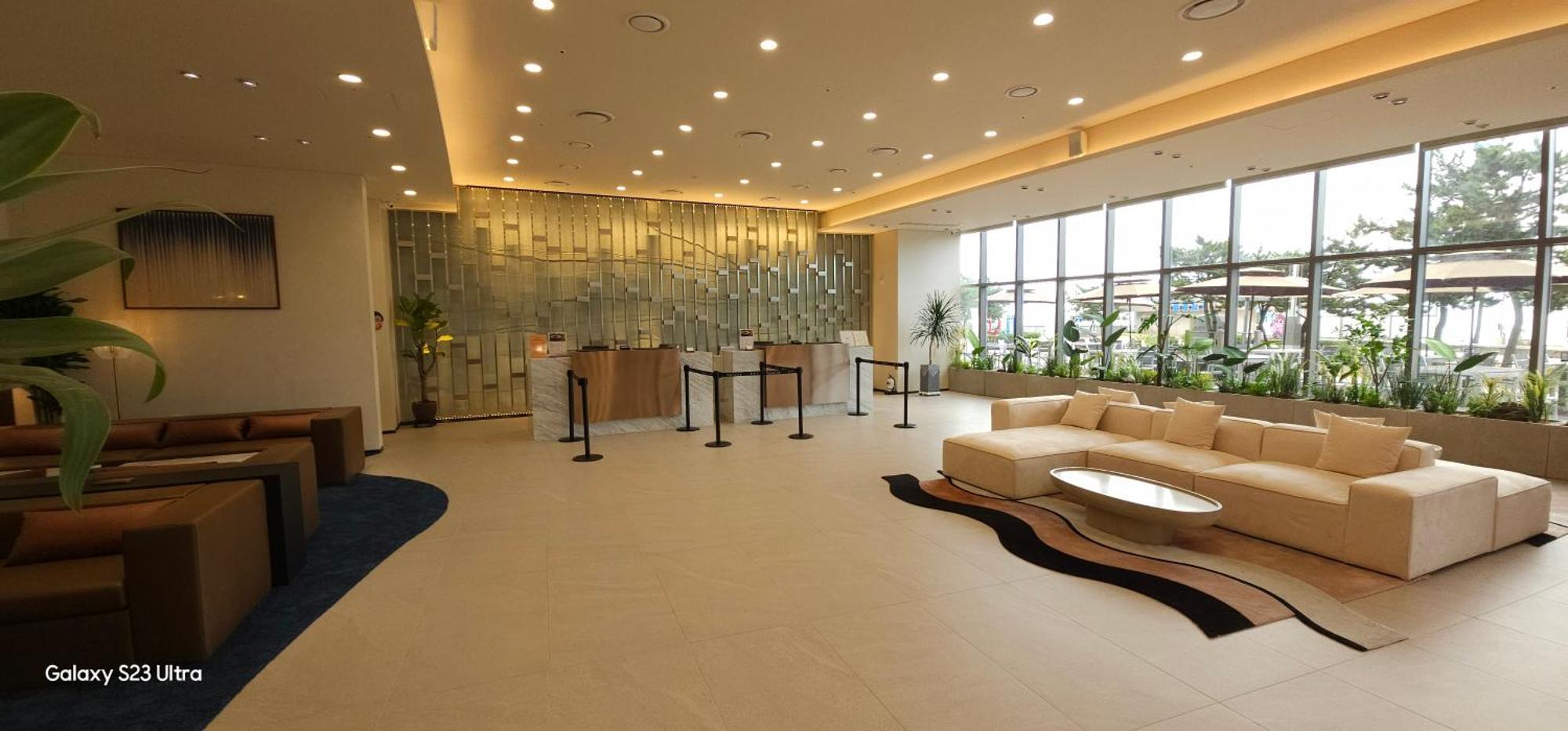 Hotel Solaire Порьон Екстер'єр фото