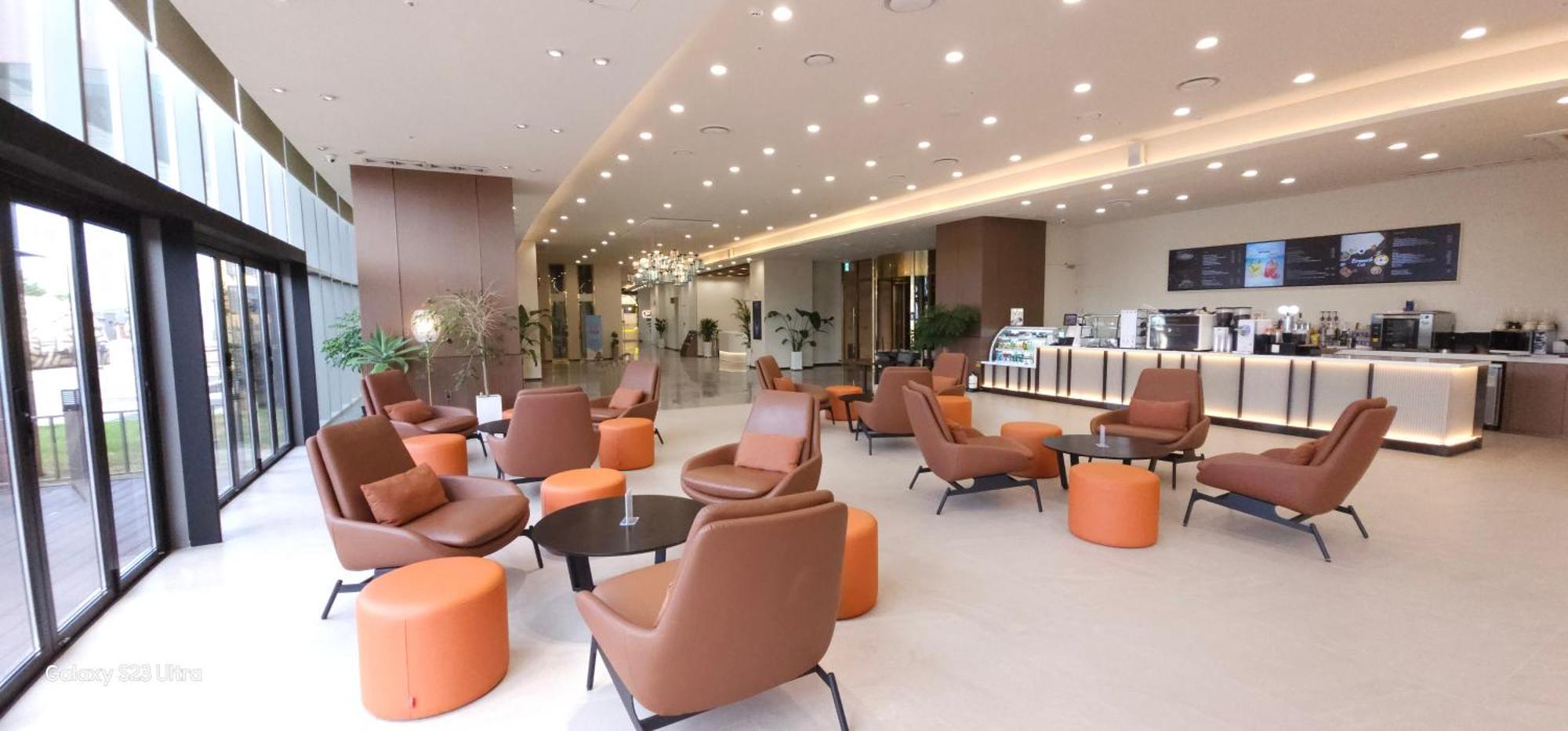 Hotel Solaire Порьон Екстер'єр фото