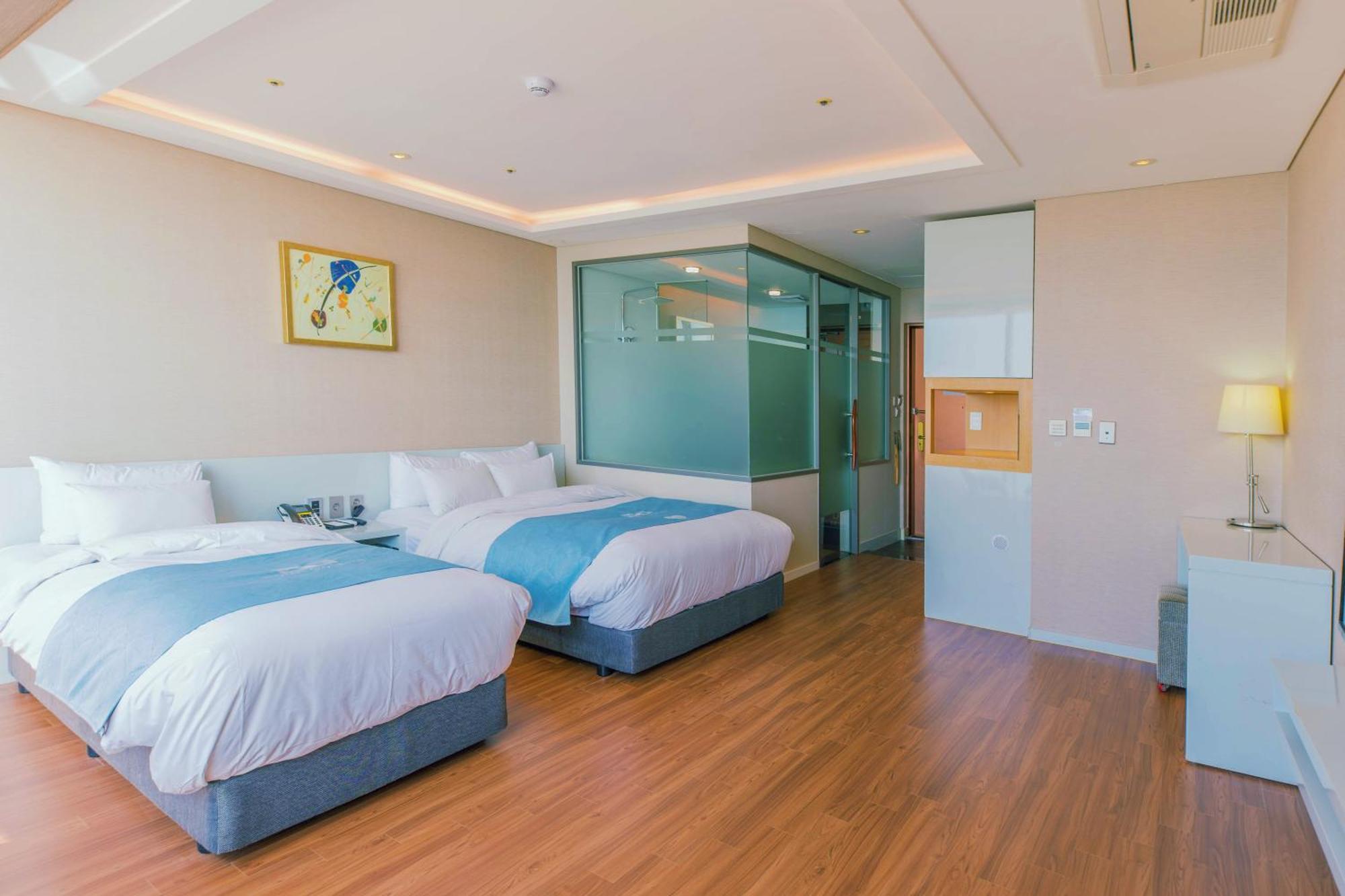 Hotel Solaire Порьон Екстер'єр фото