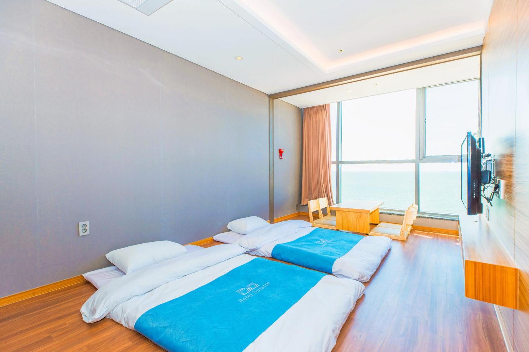 Hotel Solaire Порьон Екстер'єр фото