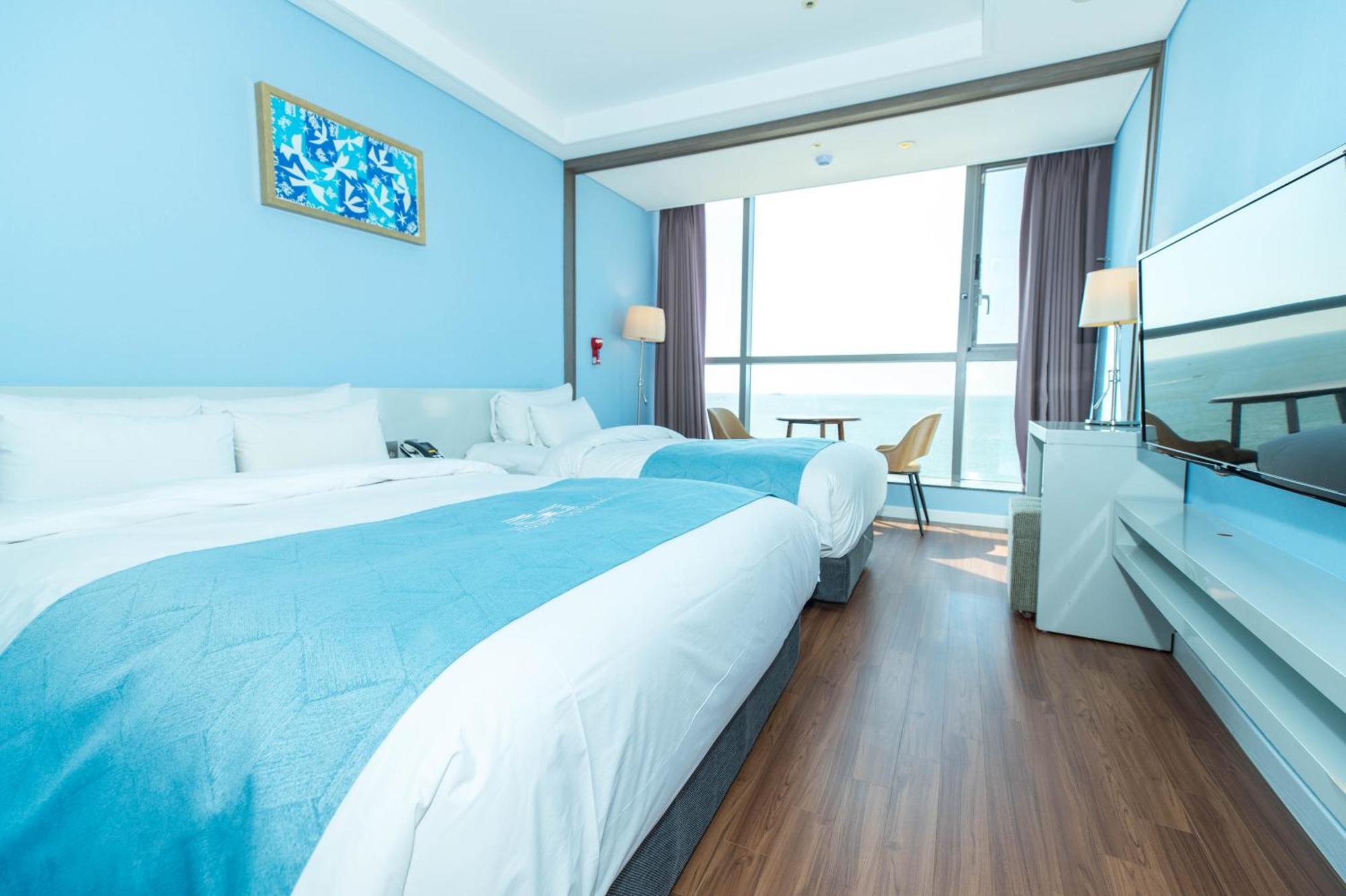 Hotel Solaire Порьон Екстер'єр фото