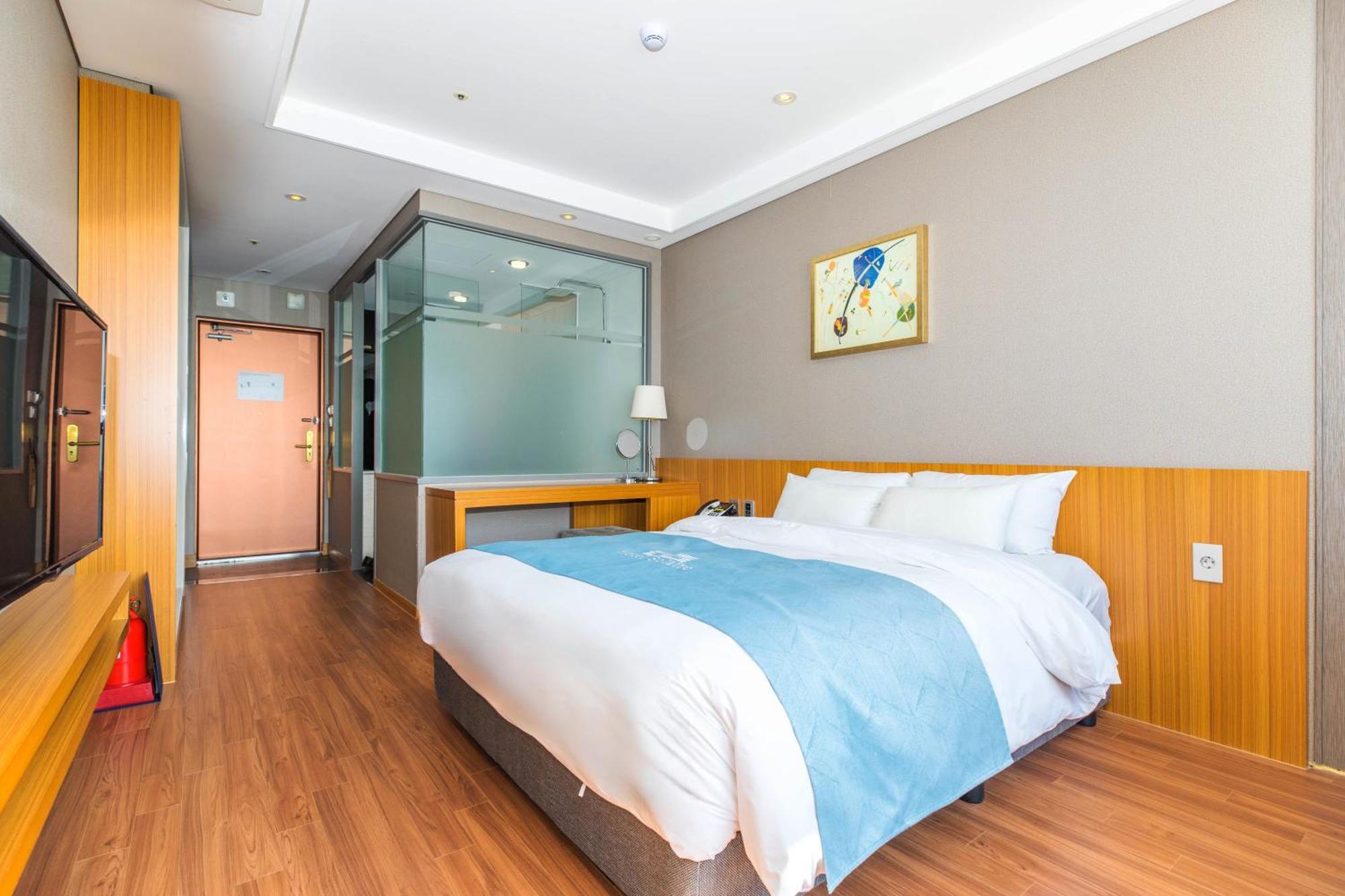 Hotel Solaire Порьон Екстер'єр фото